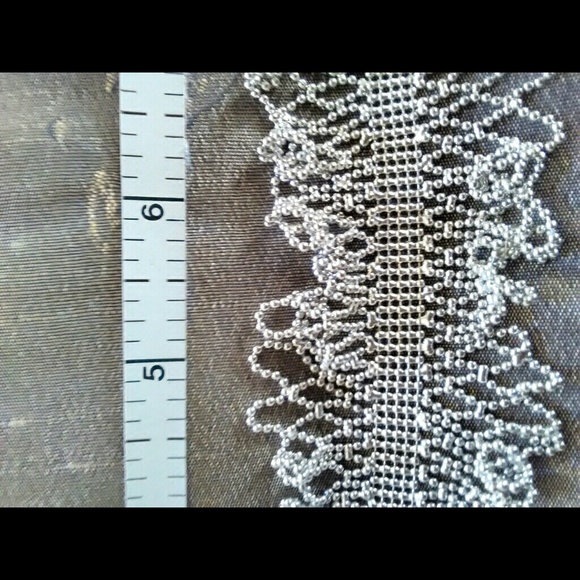 Chainmail bracelet - Picture 3 of 3