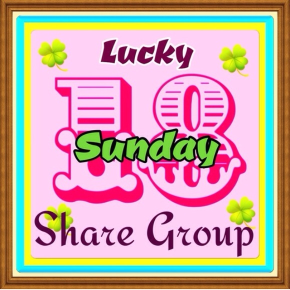 10-25-15 Lucky 18 Sign Up Sheet Close at 1pm CST