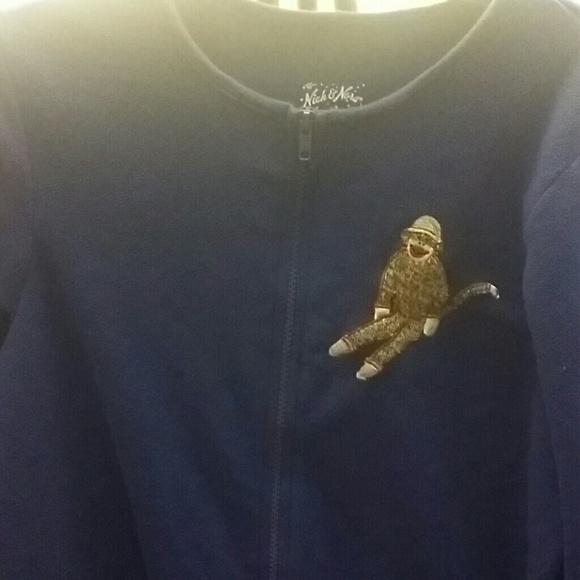 Adult onesie