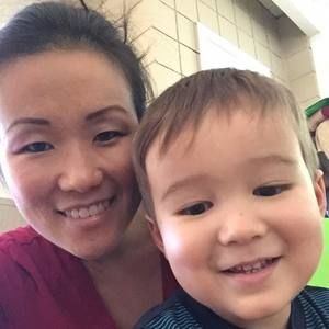 Meet your Posher, Tina