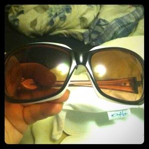 Oakley womens glasses