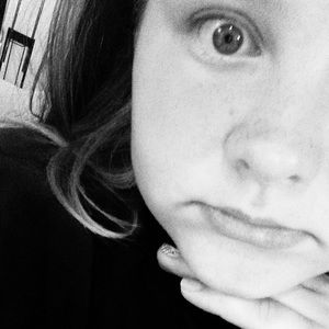 Meet your Posher, Kate