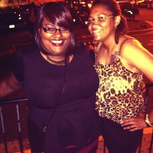 Meet your Posher, Shawanda