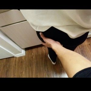 Meet your Posher, Marvin