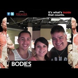 Meet your Posher, Samantha