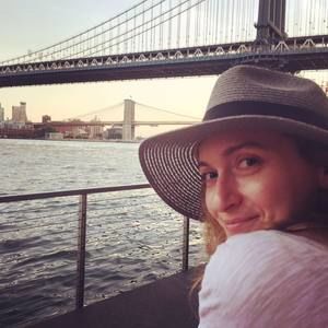 Meet your Posher, Deeana