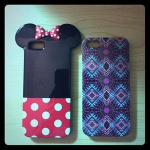 iPhone 5 cases
