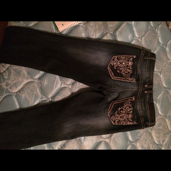 Jeans for sale, skinny legged