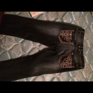 Jeans for sale, skinny legged