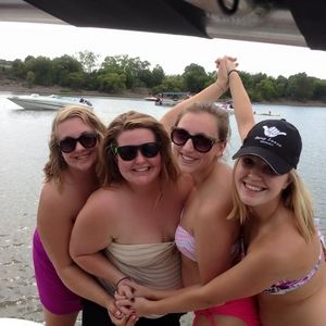 Meet your Posher, Mackenzie