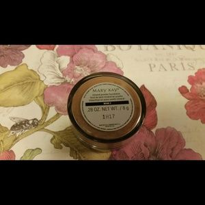 Mary Kay Mineral Powder Foundation