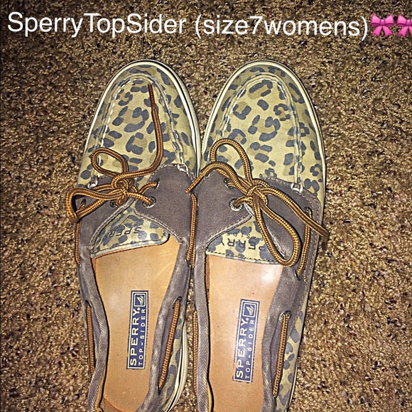 Sperrys