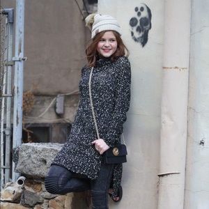 Meet your Posher, Bailey