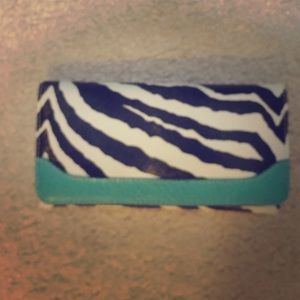 Zebra wallet