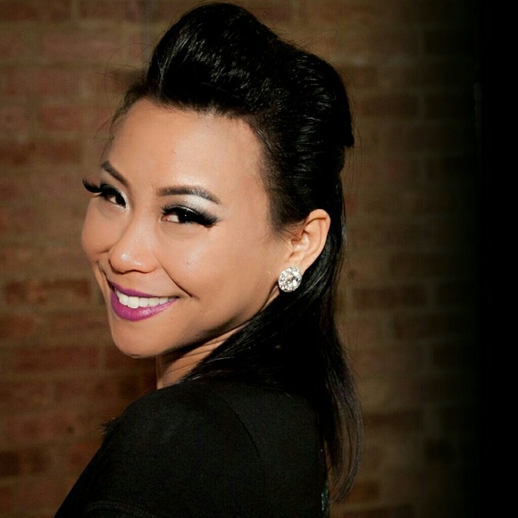 Meet your Posher, Amy