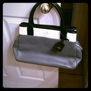 Sold sold Kate Spade 100% Authentic Leather Purse