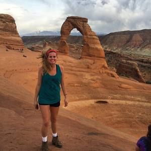 Meet your Posher, Jesse