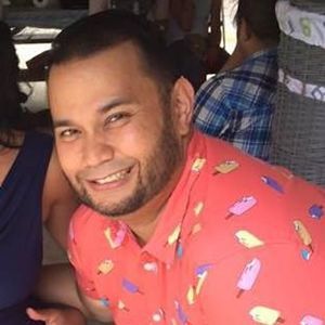 Meet your Posher, Peter