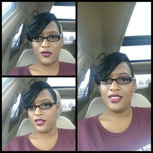 Meet your Posher, Gwendale