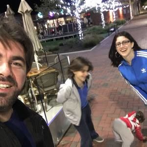 Meet your Posher, Lisa