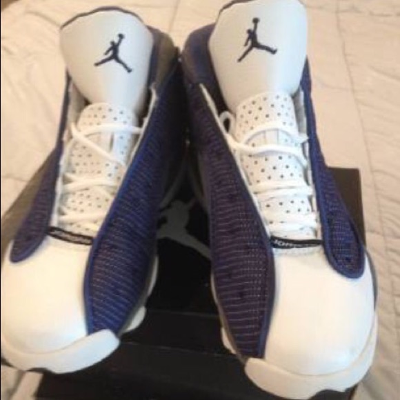 Jordans - Picture 2 of 4