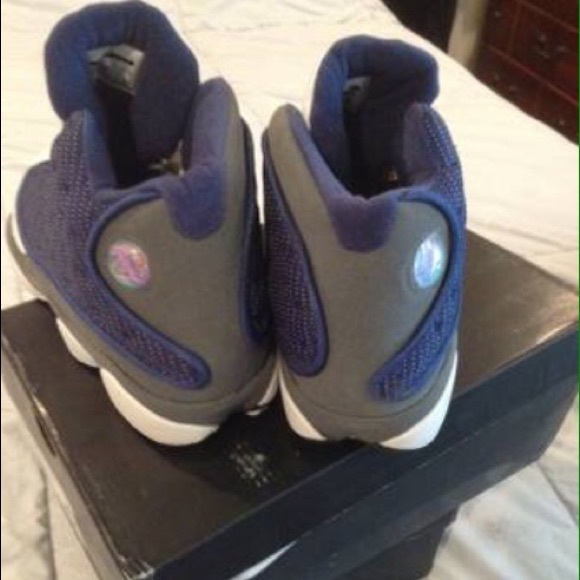 Jordans - Picture 3 of 4