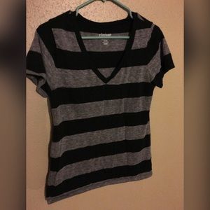 Striped Tee