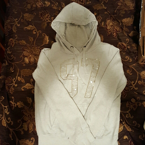 Aeropostale Live.Love.Dream hoodie