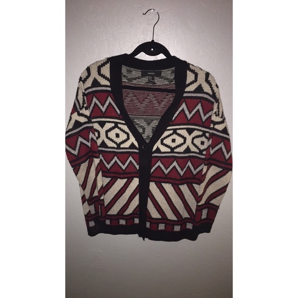Forever 21 - Cardigan