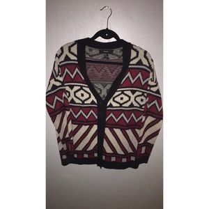Forever 21 - Cardigan