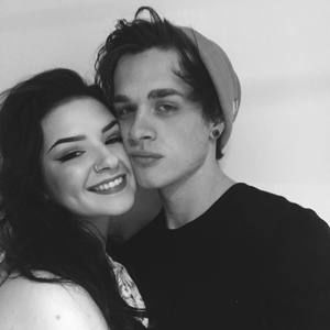 Meet your Posher, Kyle