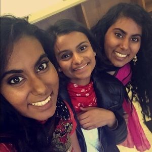 Meet your Posher, Sandra