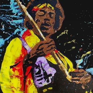 Meet your Posher, Jacques