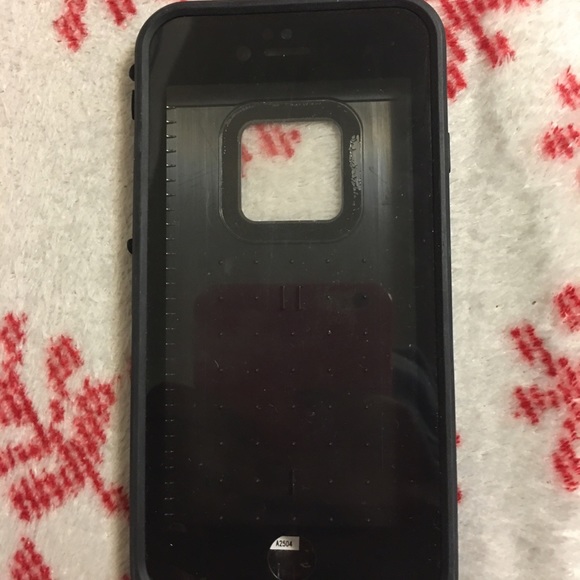 Iphone 6/6s life proof case