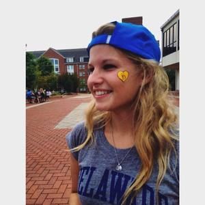 Meet your Posher, Bethany