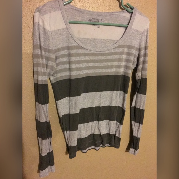 Striped Top