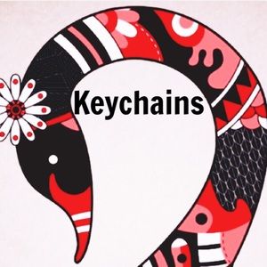 Keychains