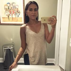 Meet your Posher, Crystal