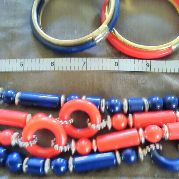 Vintage acrylic/lucite bundle - Picture 2 of 3