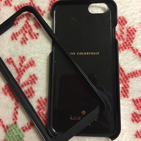 Kate spade iphone 6/6s Case