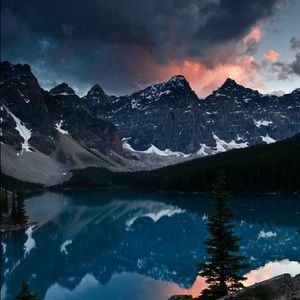 Meet your Posher, Lucy