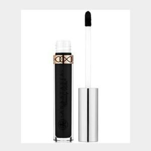 Anastasia Beverly Hills Midnight liquid lipstick