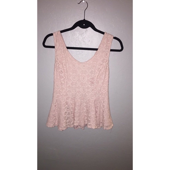 Forever 21 - Blouse