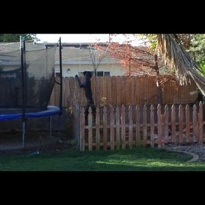 Meet your Posher, Katy