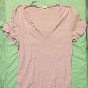 J. Crew short sleeve shirt