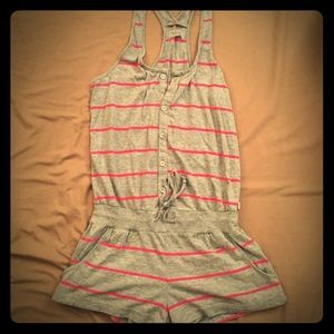 Aritzia TNA Jumpshorts