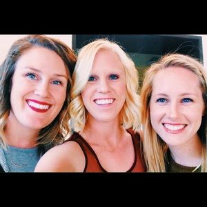 Meet your Posher, Janae