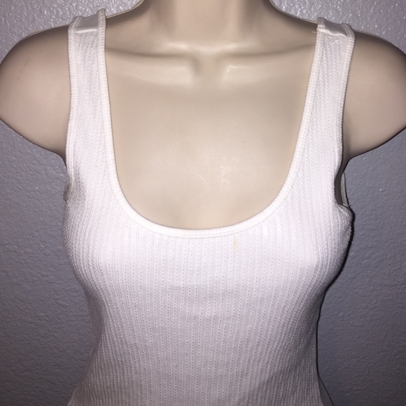 Express sequin tank top size small - Picture 1 of 4