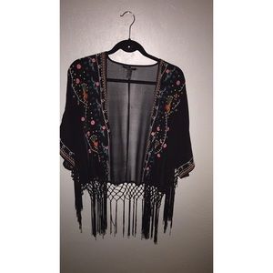 Forever 21 - Kimono