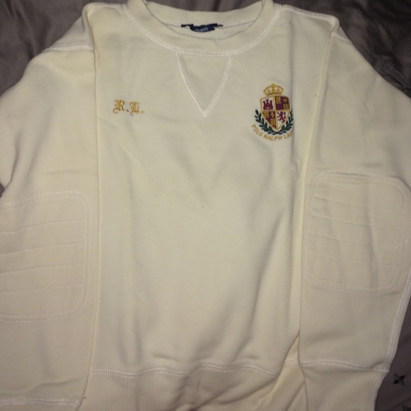 Polo Ralph Lauren Crewneck Sweater